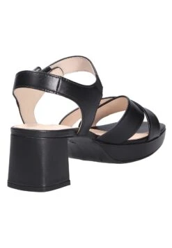 Gabor Fashion- Sandalen - Schwarzlds -Gabor Schoenen Outlet Verkoop accd048035ae4eef9ce0e15b01f79923