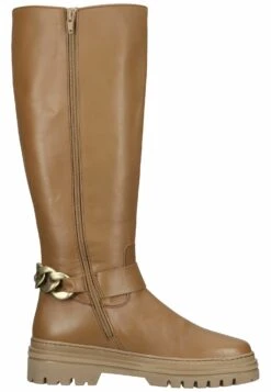 Gabor Plateaulaarzen - Chino Caramel -Gabor Schoenen Outlet Verkoop ada75a02e9a5420884740a45798fb855