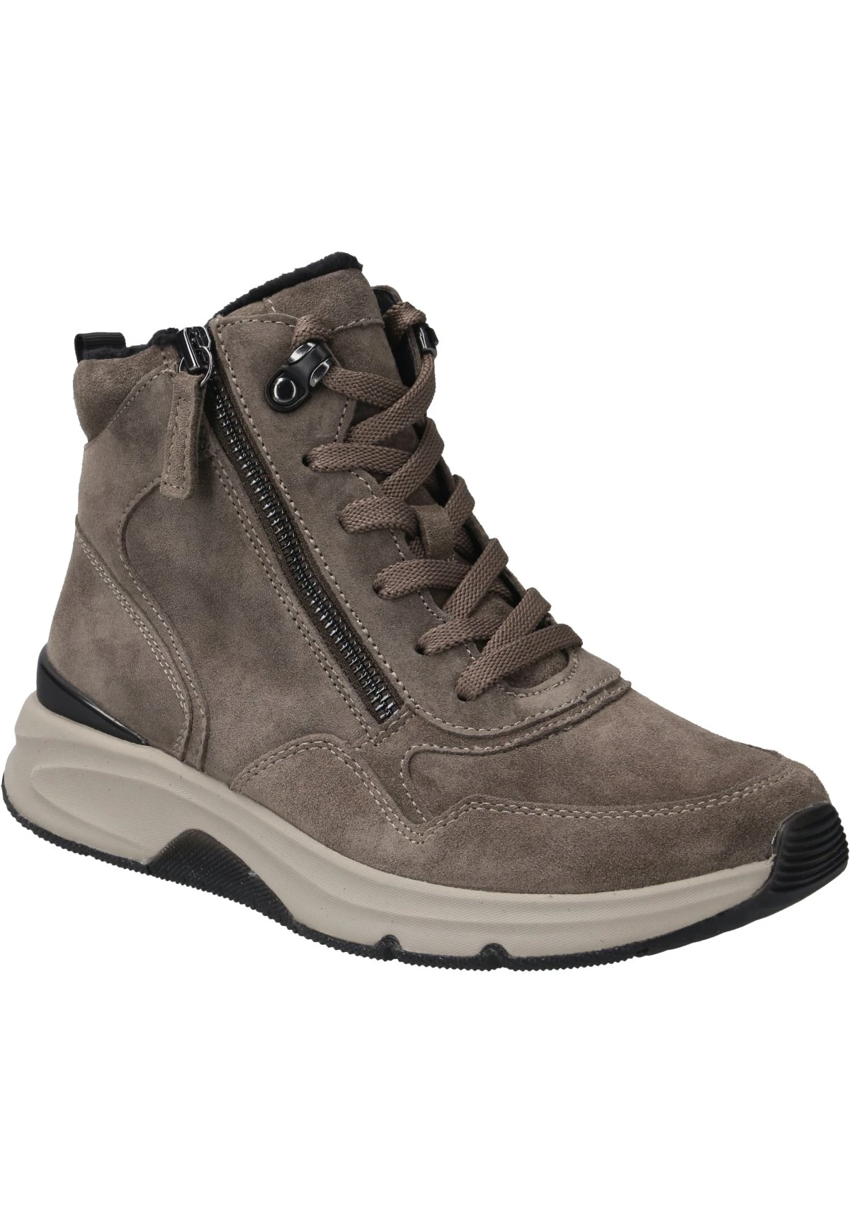 Gabor Snowboots- Braun 2 Gabor Snowboots- Braun - Afbeelding 2