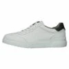 Pius Gabor Sneakers Laag - White
