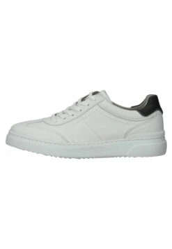 Pius Gabor Sneakers Laag - White