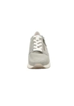 Gabor Comfort Sneakers Laag - Pino Weiß -Gabor Schoenen Outlet Verkoop ae52d8077b8f4e6bac217d967fa20153