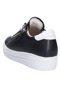 Gabor Sportiver - Sneakers Laag - Midnightweiss -Gabor Schoenen Outlet Verkoop aef8cdbbb4874581913ad0e2e6c7681a