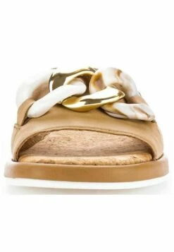 Gabor Muiltjes - Düne Kork Kombi -Gabor Schoenen Outlet Verkoop af1a325ce69946329ba7fa89812ef1ae