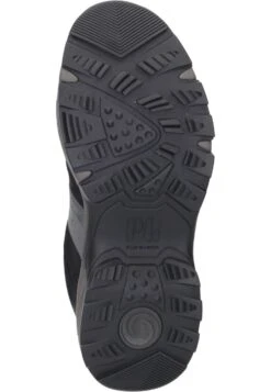 Pius Gabor Sneakers Laag - Black/Graphite -Gabor Schoenen Outlet Verkoop afd383e93adb4574beabd700daed6d2a