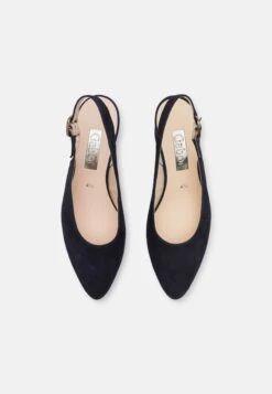 Gabor Klassieke Pumps - Atlantik -Gabor Schoenen Outlet Verkoop b0cea6328c7349718c5a2ef7d836520f