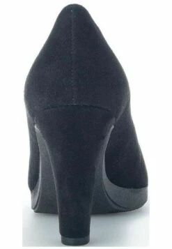 Gabor Plateaupumps - Schwarz -Gabor Schoenen Outlet Verkoop b17812df38ad4eabb8d6f4bc392a3371