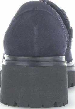 Gabor Instappers - AtlantikSchwarz -Gabor Schoenen Outlet Verkoop b1e477edb1824303878acb2ffb3f8cc1