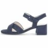 Gabor Sandalen - Dark Blue Lds