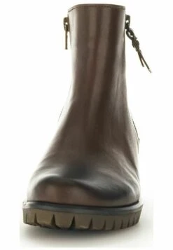 Gabor Enkellaarsjes Met Plateauzool - Sattel Ef Flausch -Gabor Schoenen Outlet Verkoop b220e24f79c641a2ae355a69e6b7253b