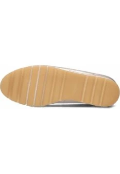 Gabor Instappers 414 - Instappers - Zilver -Gabor Schoenen Outlet Verkoop b253648f176e4fbc96e40bf332c2037b