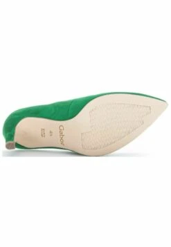 Gabor Klassieke Pumps - Verde -Gabor Schoenen Outlet Verkoop b306122d0ee94b07b51a172849c6e007