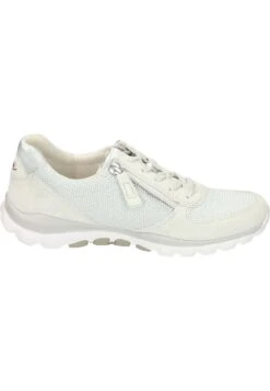 Gabor Sneakers Laag - Bianco 11 Gabor Sneakers Laag - Bianco -Gabor Schoenen Outlet Verkoop b41d1459dcbe4225b86821c25e7a004c