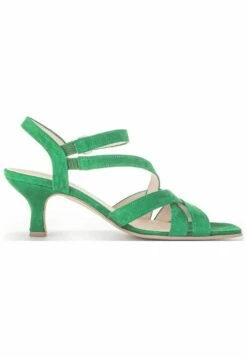 Gabor Sandalen - Verde -Gabor Schoenen Outlet Verkoop b49968533d3d444d84d440873a0d890f