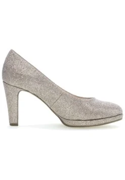 Gabor Plateaupumps - Rosa -Gabor Schoenen Outlet Verkoop b4a73f8c86f74befb4bceb95381ea82f