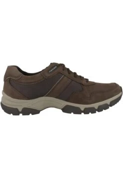 Pius Gabor Sneakers Laag - Espresso -Gabor Schoenen Outlet Verkoop b59240003fa948f79e0f8364a4c62727