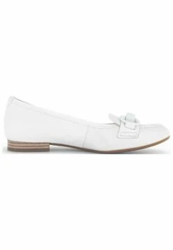 Gabor Ballerina'S - Weiss -Gabor Schoenen Outlet Verkoop b63cee8382bd430ab9b28ae6c10a40fe