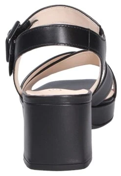 Gabor Fashion- Sandalen - Schwarzlds -Gabor Schoenen Outlet Verkoop b67a150d76cf4b2487c5c20307e57354