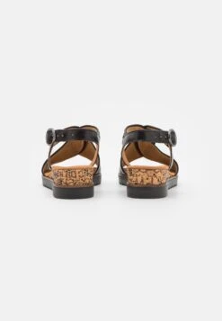 Gabor Comfort Sandalen Met Sleehak - Black 9 Gabor Comfort Sandalen Met Sleehak - Black -Gabor Schoenen Outlet Verkoop b72ea49d636f4d518aa1c1110298d553