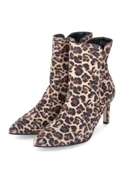 Gabor Korte Laarzen - Beige