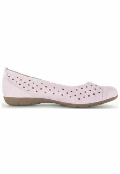 Gabor Ballerina'S - Viola -Gabor Schoenen Outlet Verkoop b7c0fd8d285b4838bb008af22cfa684b
