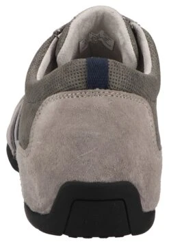 Pius Gabor Sneakers Laag - Midgrey/Dark Grey/Fjord -Gabor Schoenen Outlet Verkoop b8417c87539e41ec9a3e65f2d6fad2a6