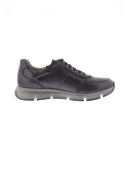 Pius Gabor Sportieve Veterschoenen - Schwarz -Gabor Schoenen Outlet Verkoop b8425e7876844c7ebfca7bee81fbb4cf