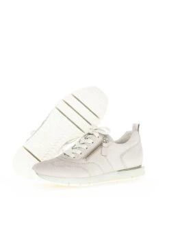 Gabor Sneakers Laag - Grau -Gabor Schoenen Outlet Verkoop b89278586274441da464f8cca760f9b4