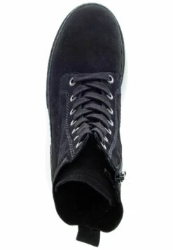 Gabor Veterboots - Schwarz Frottee -Gabor Schoenen Outlet Verkoop b9e0459ae6304b9a8a6ed32310526565