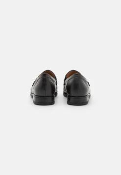 Gabor Comfort Instappers - Black/Dark Gold -Gabor Schoenen Outlet Verkoop ba6b758594be4787ad6dc1d525c8834a