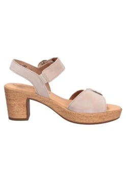 Gabor Fashion - Sandalen Met Plateauzool - Desert -Gabor Schoenen Outlet Verkoop baebc1f912c44f25a4445b3d0760e7fb