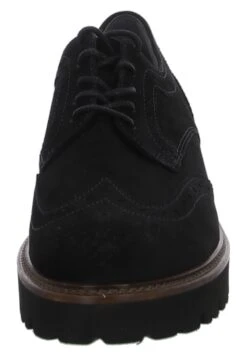 Gabor Sneakers Laag - Schwarz -Gabor Schoenen Outlet Verkoop bb3b134ab51d46d9b5d5b2ede9a3940a