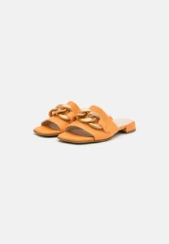 Gabor Comfort Muiltjes - Apricot 8 Gabor Comfort Muiltjes - Apricot -Gabor Schoenen Outlet Verkoop bc63d773428d456da40d5ce8afef18f9