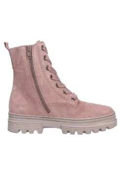 Gabor Enkellaarsjes Met Plateauzool - Light Pink -Gabor Schoenen Outlet Verkoop bcdabbcc44184ad5985c68499a681665
