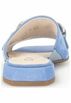 Gabor Muiltjes - Arktis Uni Gold -Gabor Schoenen Outlet Verkoop be266ac444244bb9920efb297b1815d0