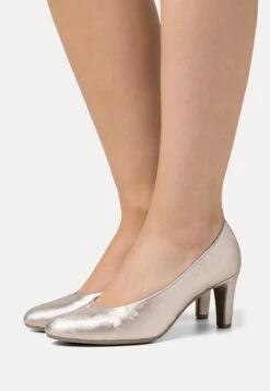 Gabor Klassieke Pumps - Puder 10 Gabor Klassieke Pumps - Puder -Gabor Schoenen Outlet Verkoop bea18324f9a24a32ac6d6b4a0c650ba3