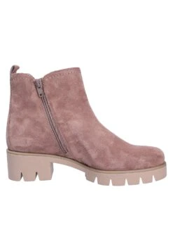 Gabor Korte Laarzen - Darkroserose -Gabor Schoenen Outlet Verkoop bead4da181cc401c8b097be3d8b1bb1b