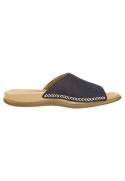 Gabor Muiltjes - Nightblue -Gabor Schoenen Outlet Verkoop bee6af38c00d4cd6be09d774bd8ee578