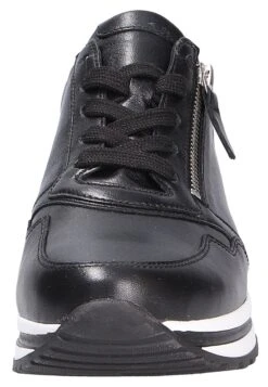 Gabor Schnür- Sneakers Laag - Schwarzssw 14 Gabor Schnür- Sneakers Laag - Schwarzssw -Gabor Schoenen Outlet Verkoop bf2070f233fd4783adab53e826fe38c0