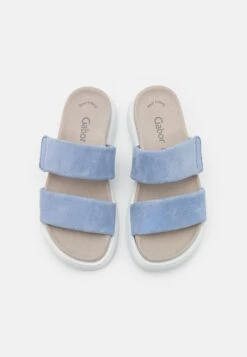Gabor Muiltjes - Azur -Gabor Schoenen Outlet Verkoop bf5e22473970449ab8f2d5531c094318