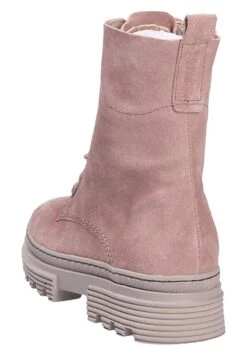 Gabor Enkellaarsjes Met Plateauzool - Light Pink -Gabor Schoenen Outlet Verkoop bfff29cf168a4d1fa01f56b71504db27