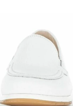 Gabor Instappers - Weiss -Gabor Schoenen Outlet Verkoop c00fd15a10ca4b5ea16bf46a6477307f