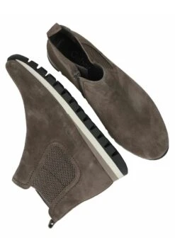 Gabor Korte Laarzen - Taupe -Gabor Schoenen Outlet Verkoop c031b82fe3324cb7a12b06c11d5ed3c0