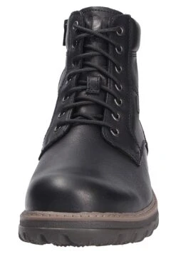 Pius Gabor Veterboots - Black 14 Pius Gabor Veterboots - Black -Gabor Schoenen Outlet Verkoop c0a05449b9a041b088761ea56a376ddb