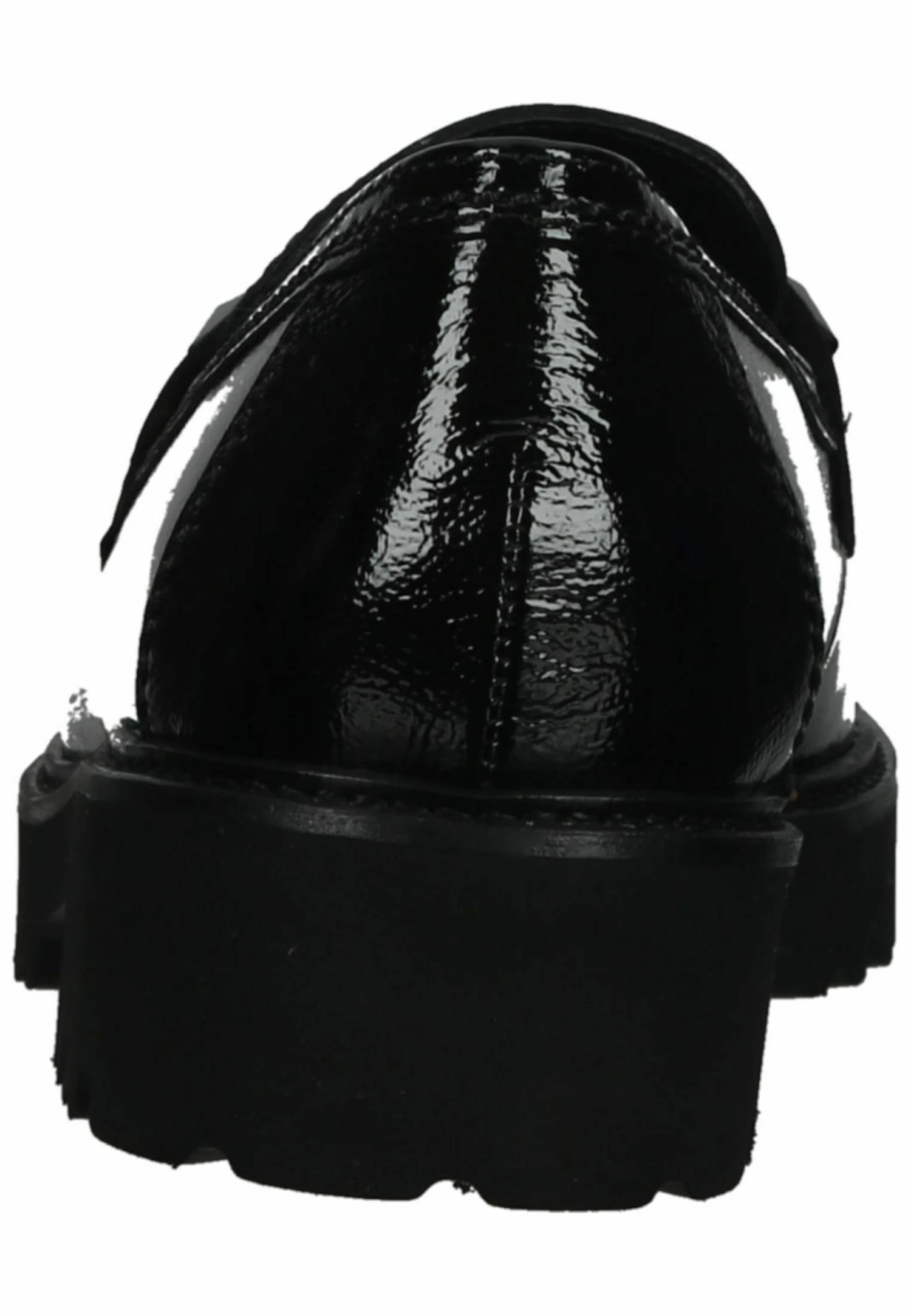 Gabor Instappers - Schwarz Uni 4 Gabor Instappers - Schwarz Uni - Afbeelding 4