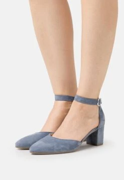 Gabor Klassieke Pumps - Nautic