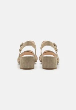 Gabor Comfort Sandalen - Schilf -Gabor Schoenen Outlet Verkoop c2f8dff07dc9422297add152c3b7bf16