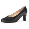 Gabor Klassieke Pumps - Schwarz