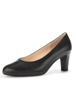 Gabor Klassieke Pumps - Schwarz