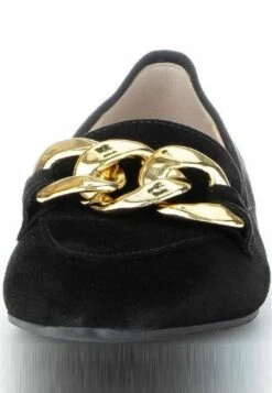 Gabor Klassieke Pumps - Schwarz Gold -Gabor Schoenen Outlet Verkoop c395f5c7f27f4ff3a808f32acc68b002